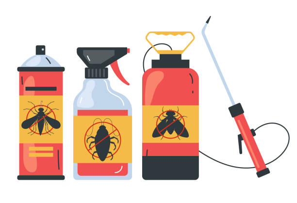 Pest Control for Restaurants in Roseville, MI